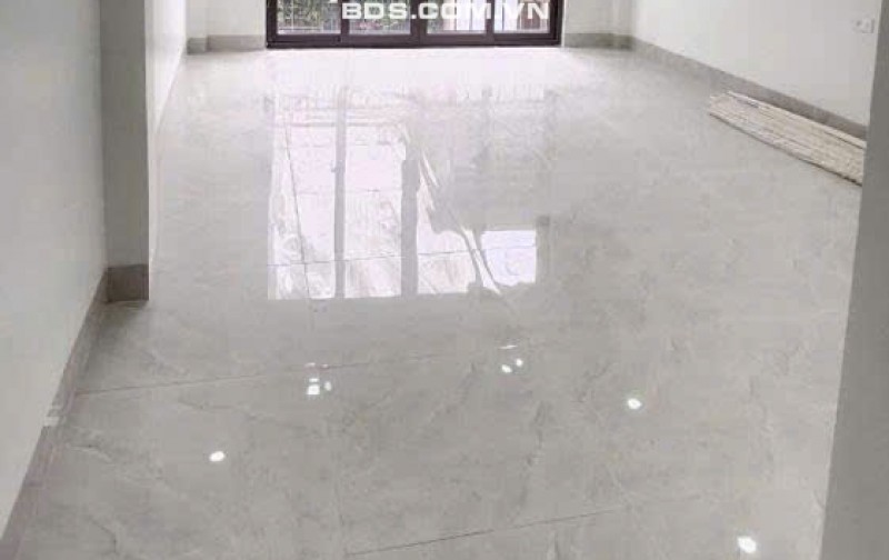 Cần bán gấp nhà Văn Miếu 46m 6 tầng, thang máy, gần ô tô hơn 12 tỷ